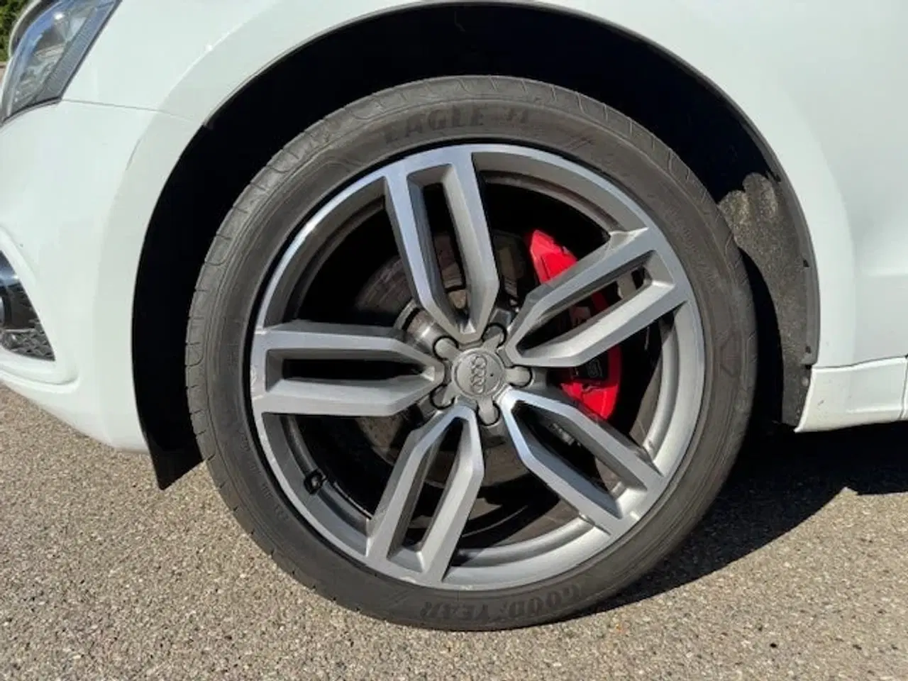 Billede 16 - Audi SQ5 3,0 TDi 326 Competition quattro Tiptr.