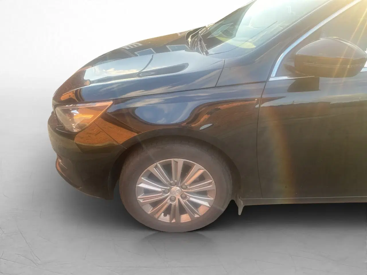 Billede 18 - Peugeot 308 1,5 BlueHDi 130 Style+ SW