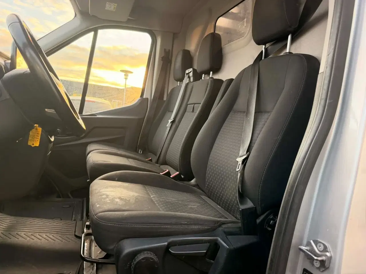 Billede 5 - Ford Transit 350 L2 Van 2,0 TDCi 130 Trend H2 FWD