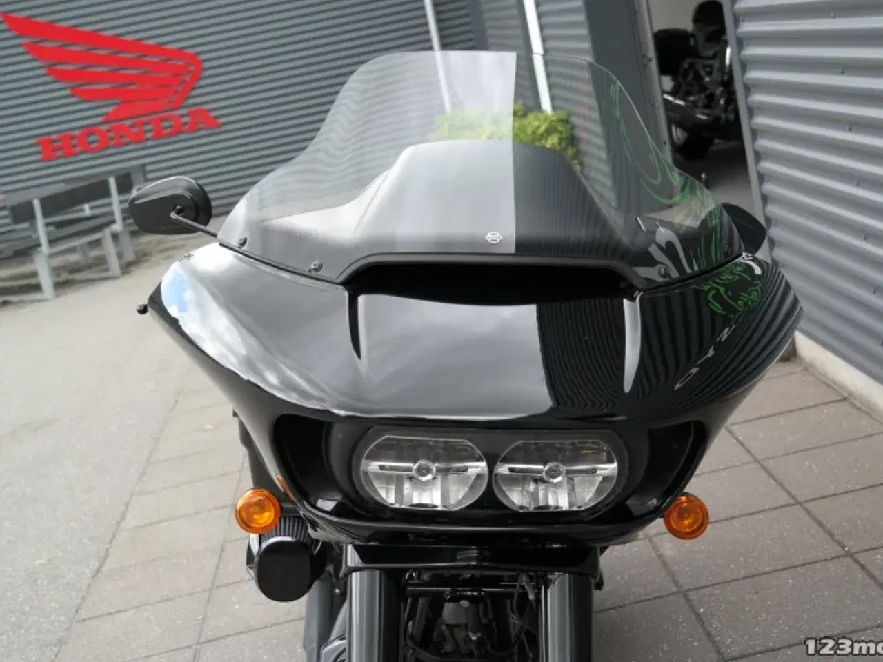 Billede 14 - Harley-Davidson FLTRXST Road Glide ST MC-SYD       BYTTER GERNE