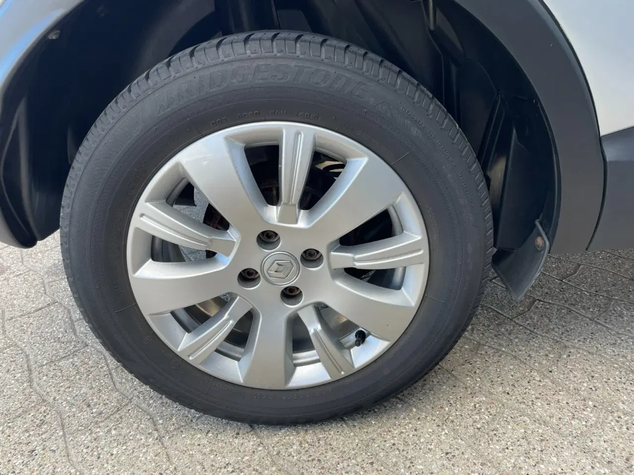 Billede 14 - Renault Captur 0,9 TCe 90 Expression