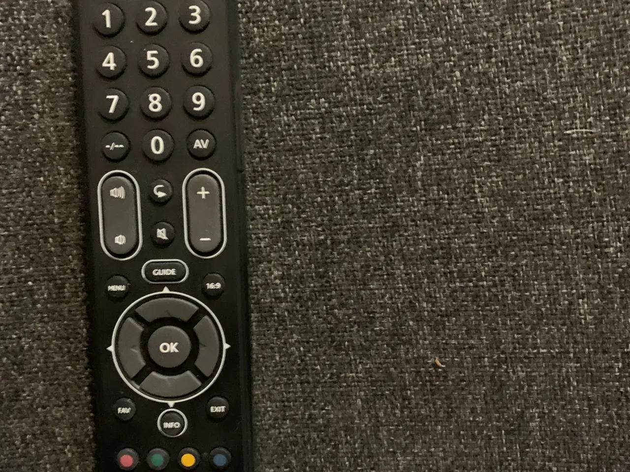 Billede 7 - Philips Smart TV 55 tommer