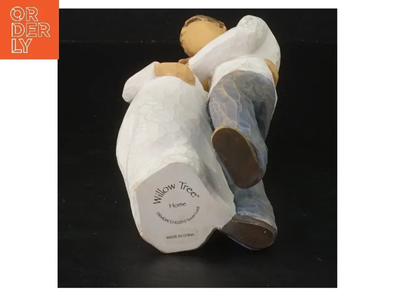 Billede 2 - Willow Tree figur fra Willow Tree (str. 22 cm)