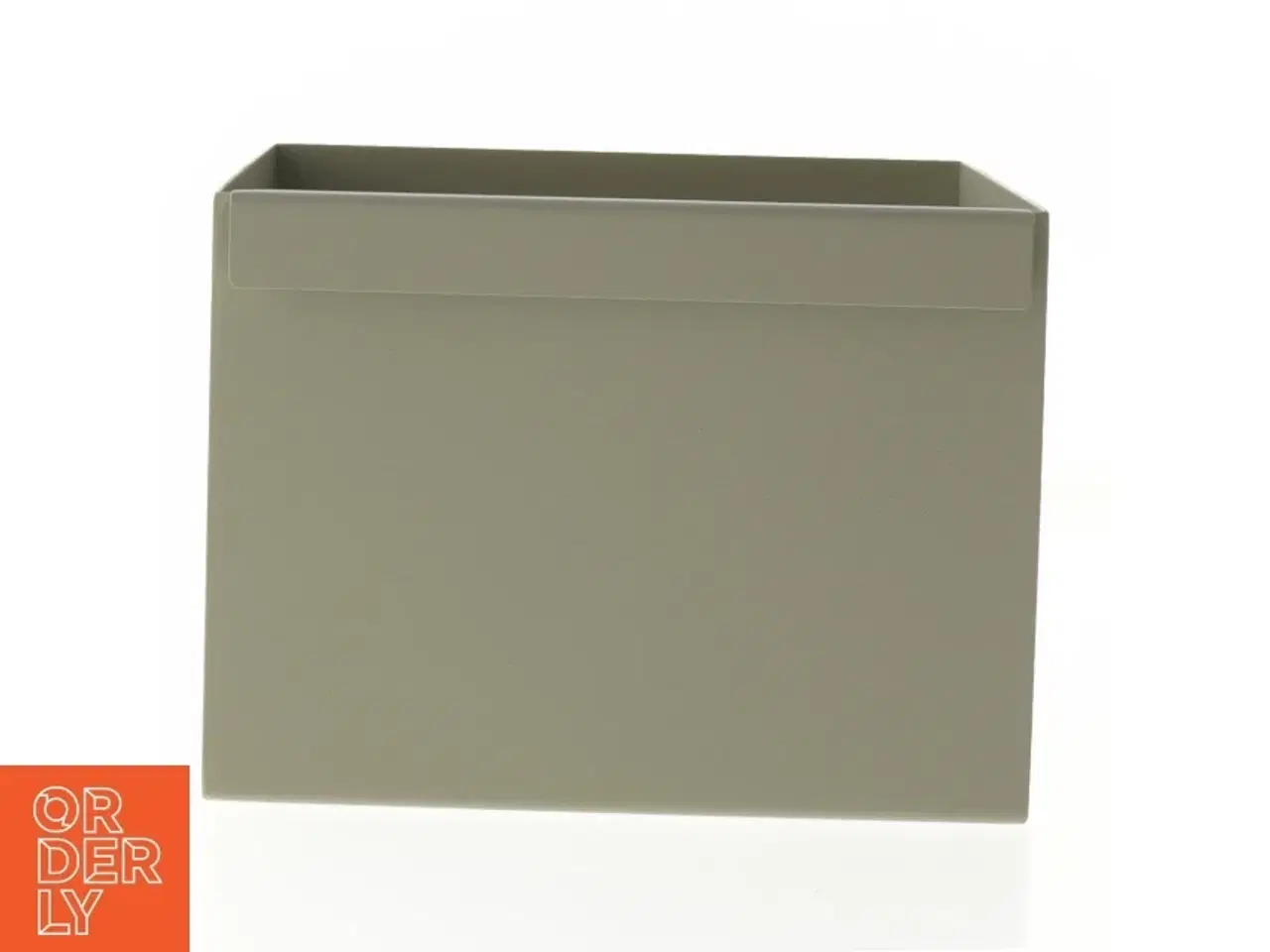 Billede 2 - Væg plantekasse fra Ferm Living fra Ferm Living (str. 15x15x11 cm)