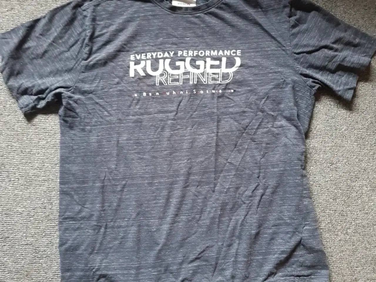 Billede 3 - Str. XL  Bison T-shirt