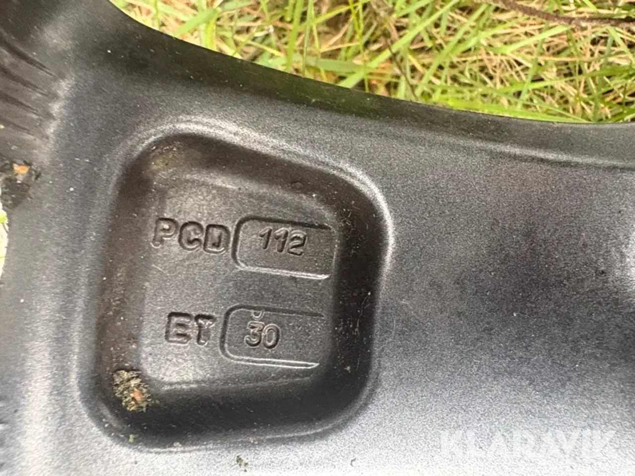 Billede 8 - Dæk og fælge