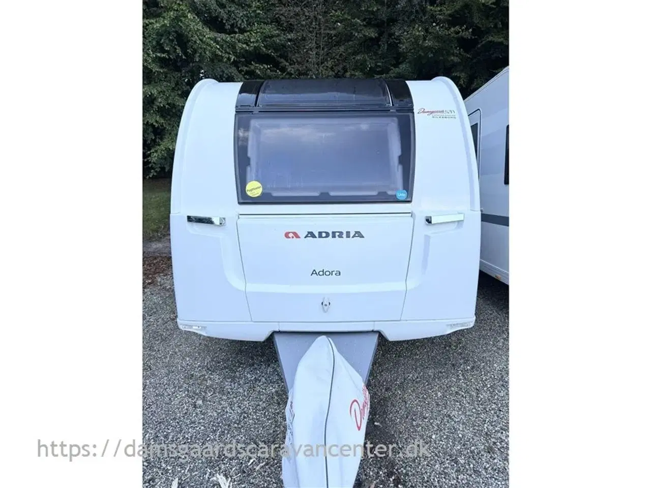 Billede 3 - 2019 - Adria Adora 542 UL Enkeltsenge-Lamel-Gulvtemp.-Sun Shine