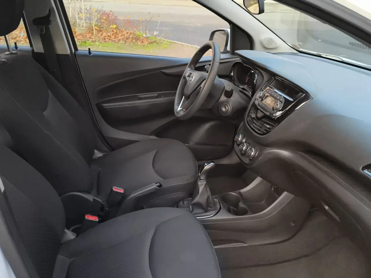 Billede 13 - Opel Karl 1,0 Enjoy