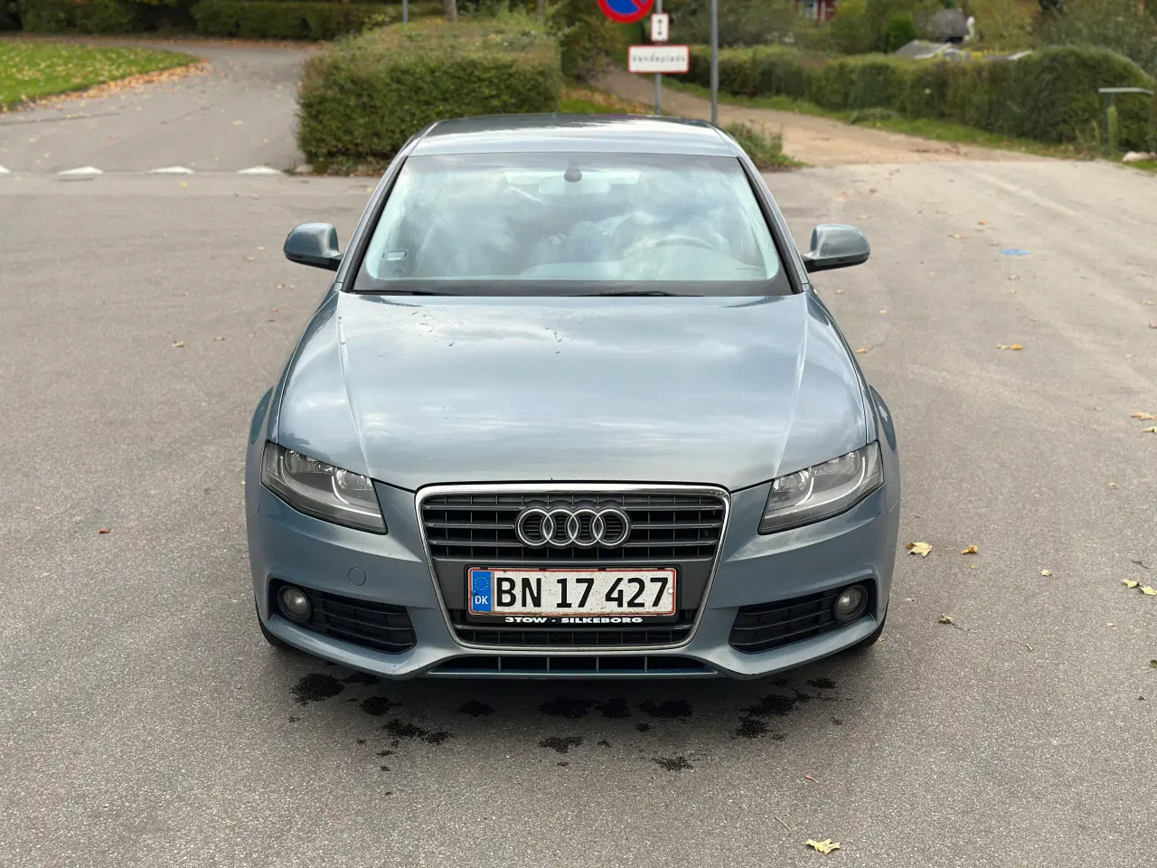 Billede 2 - Audi A4 1.8 TFSi – Automatgear ✔️