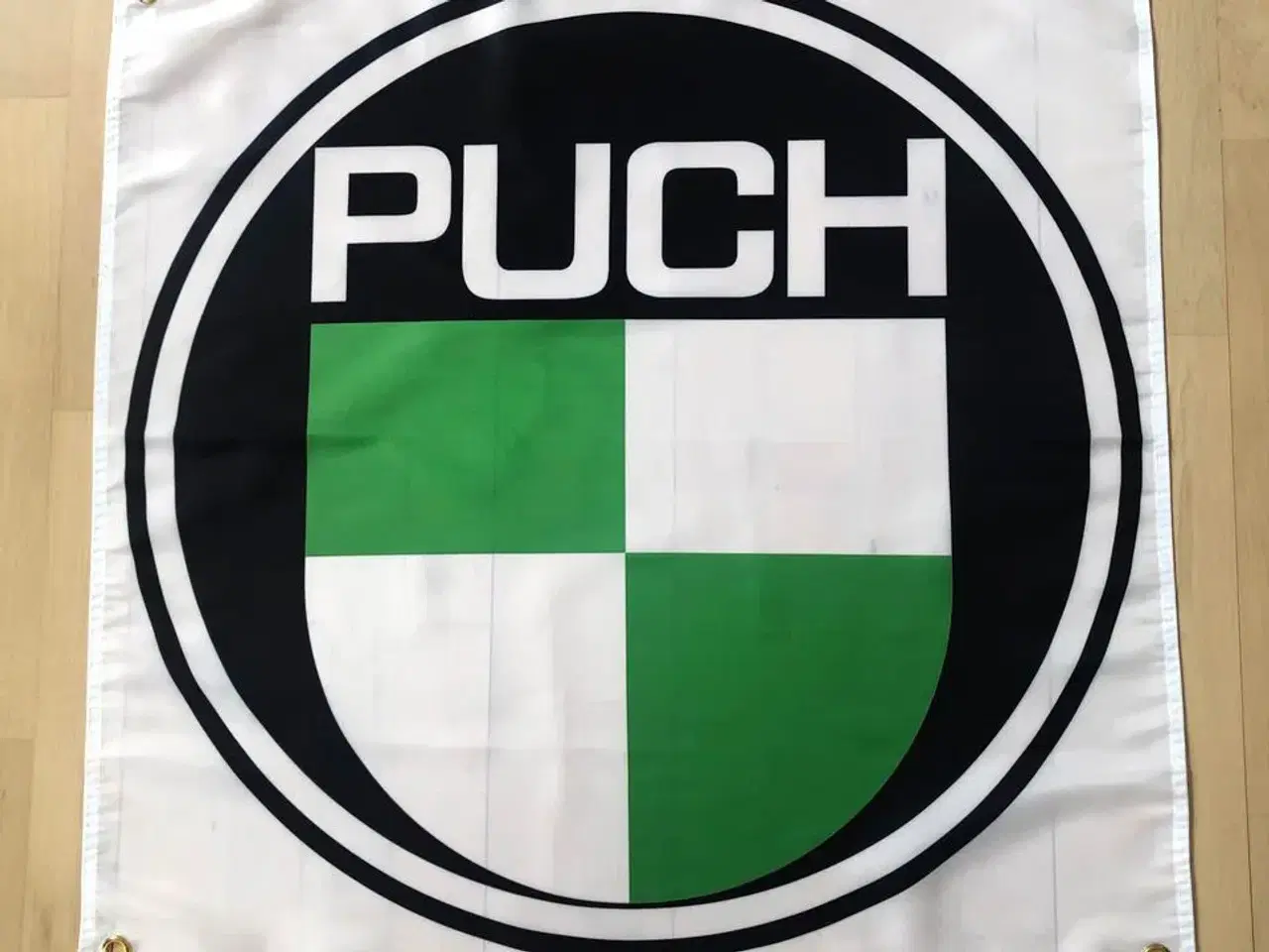 Billede 1 - Flag Puch - Maxi, Monza, Juvel, Flagskib