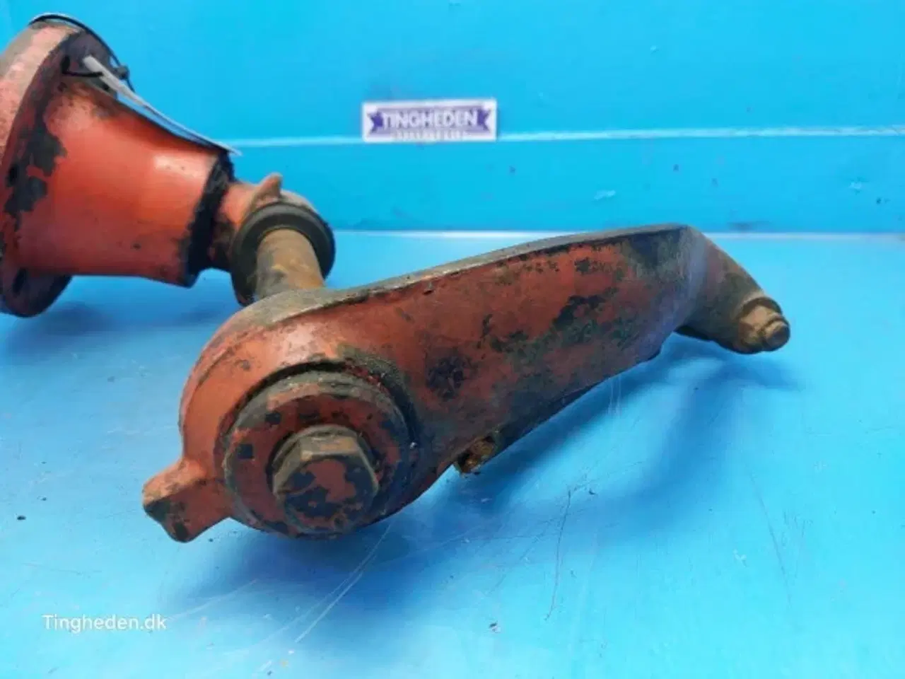 Billede 12 - David Brown 995 Spindel K262209