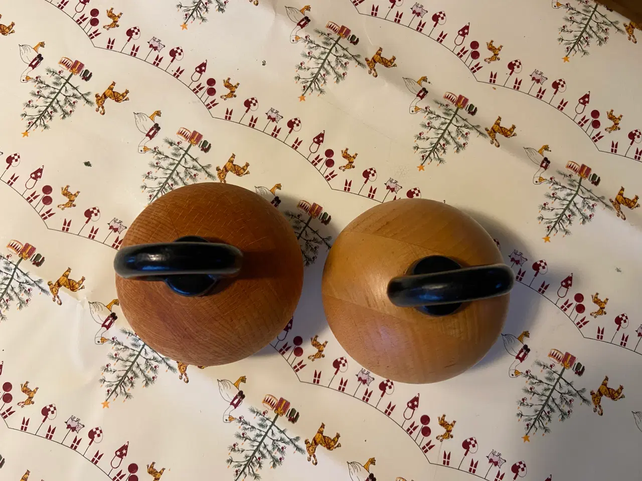 Billede 2 - Salt og Pebersæt fra Bodum