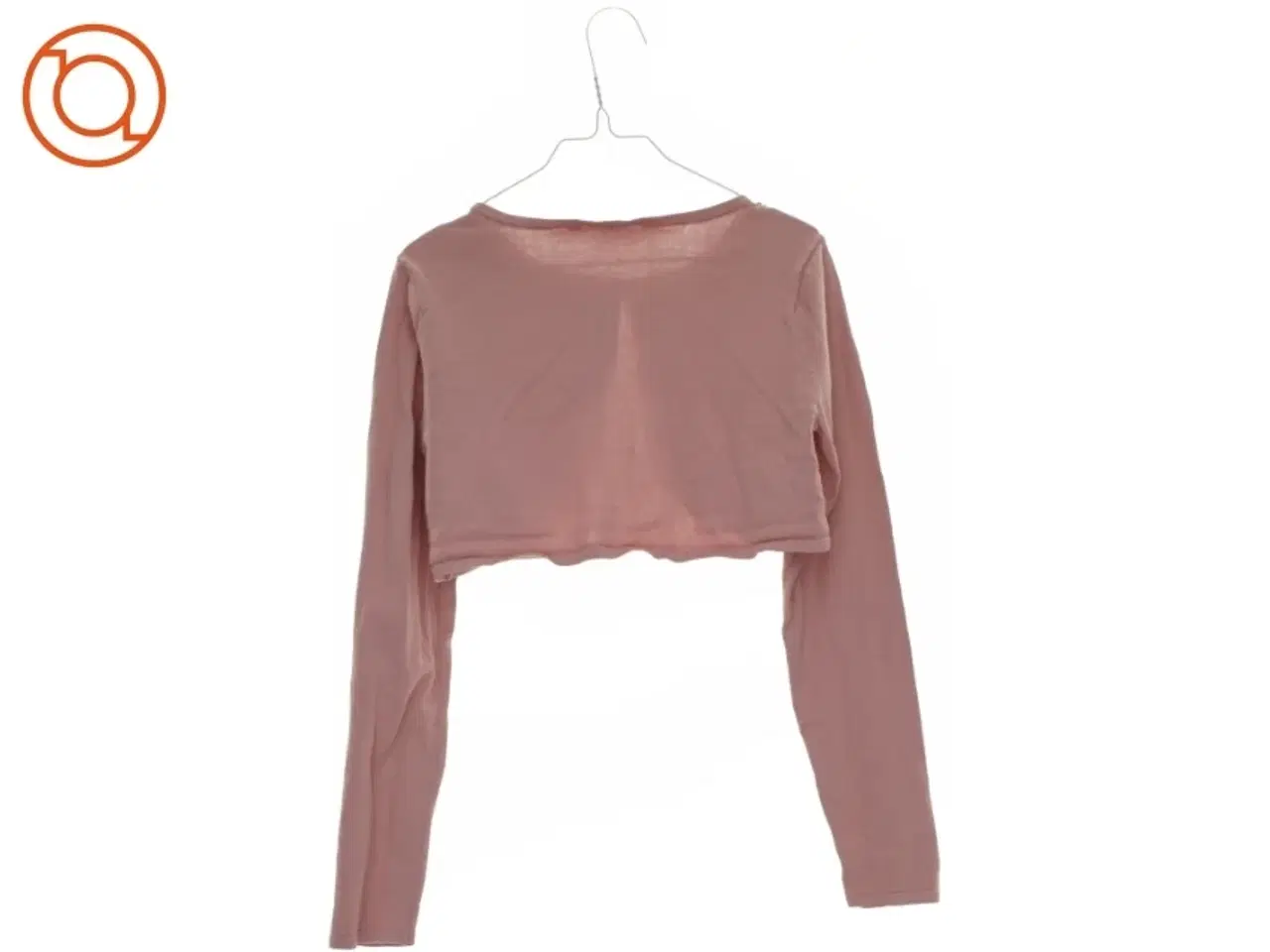 Billede 2 - Cardigan fra H&M (str. 140 cm)