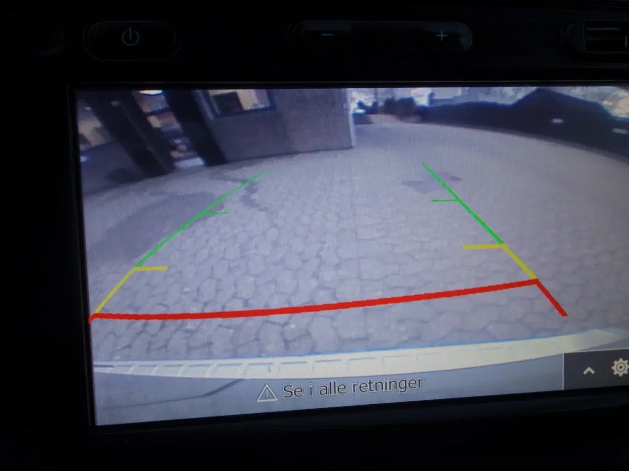 Billede 9 - Dacia Dokker 1,5 dCi 90 Ambiance Van