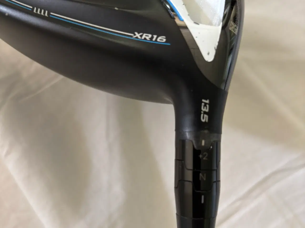 Billede 4 - Gallaway XR 16 Driver 13,5