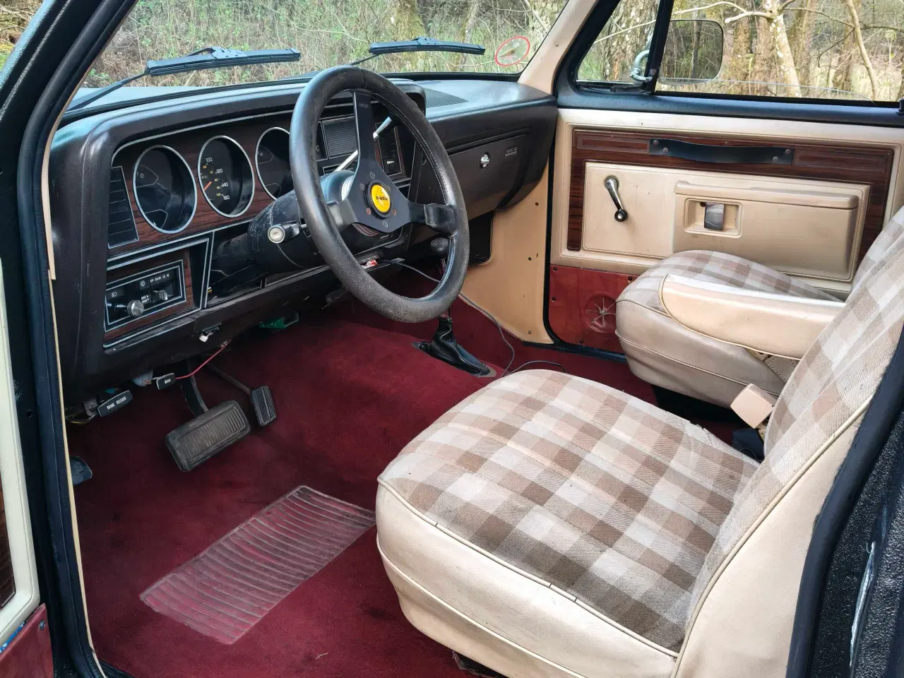 Billede 8 - Dodge Ramcharger 