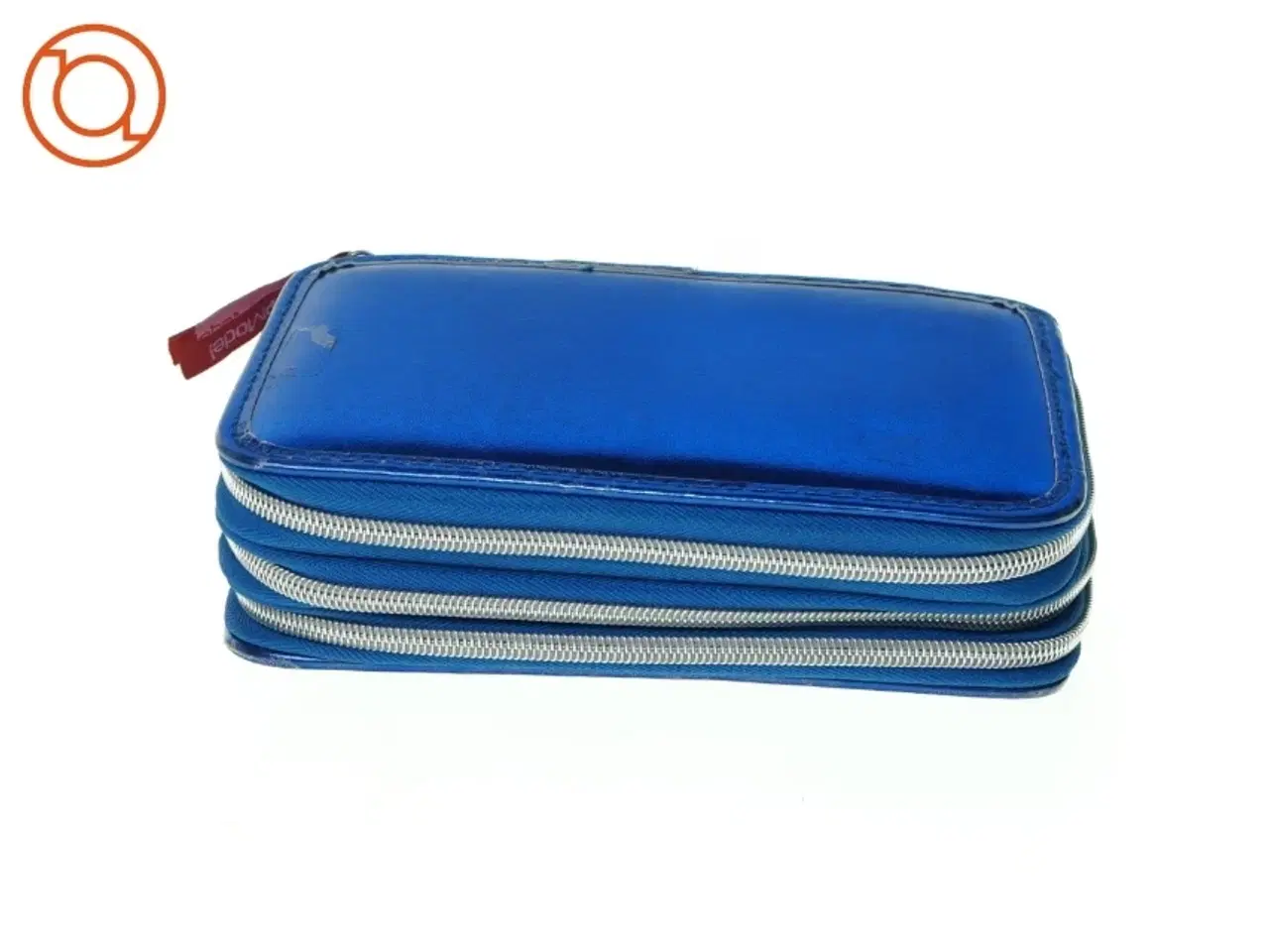 Billede 6 - Penalhus fra Top Model (str. 20 x 13 x 8 cm)