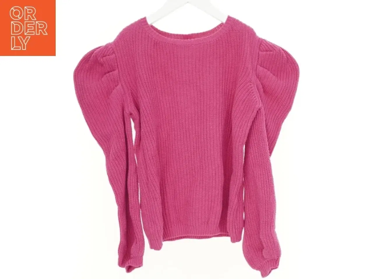 Billede 1 - Bluse fra The New (str. 164 cm)