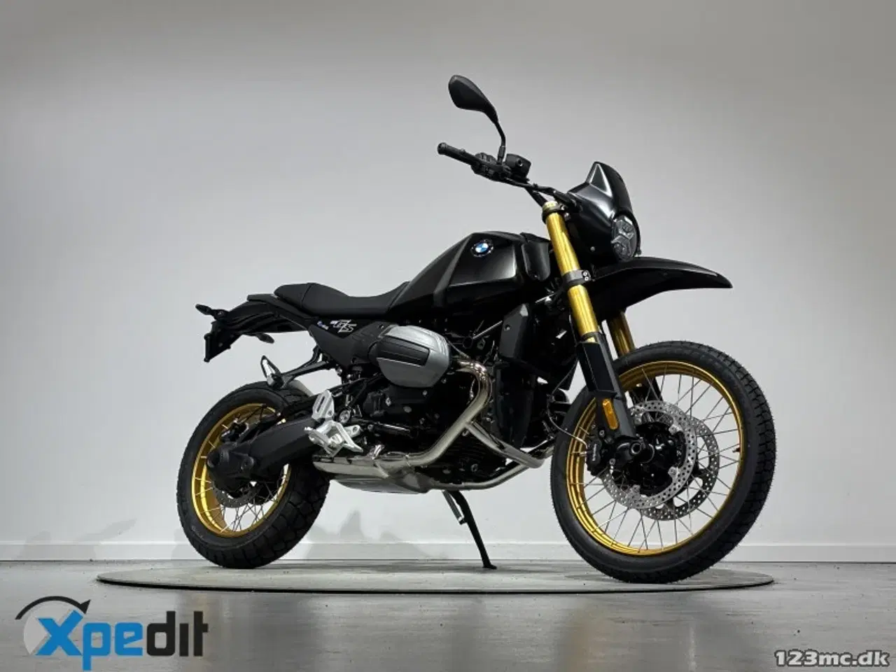 Billede 3 - BMW R 12 G/S