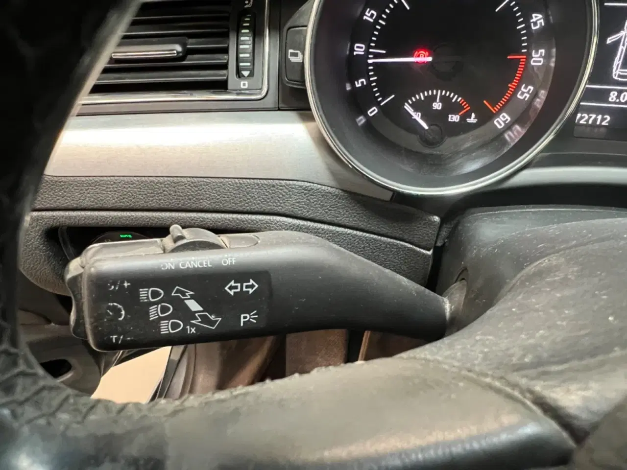 Billede 8 - Skoda Superb 2,0 TDi 170 Elegance Combi