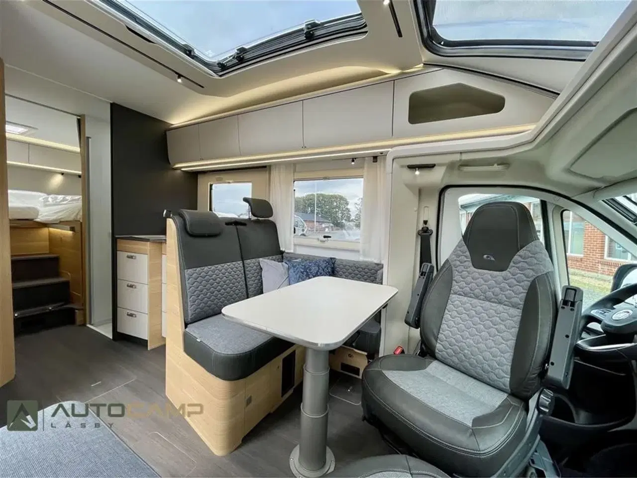 Billede 4 - 2024 - Adria Coral AXESS 650 SL