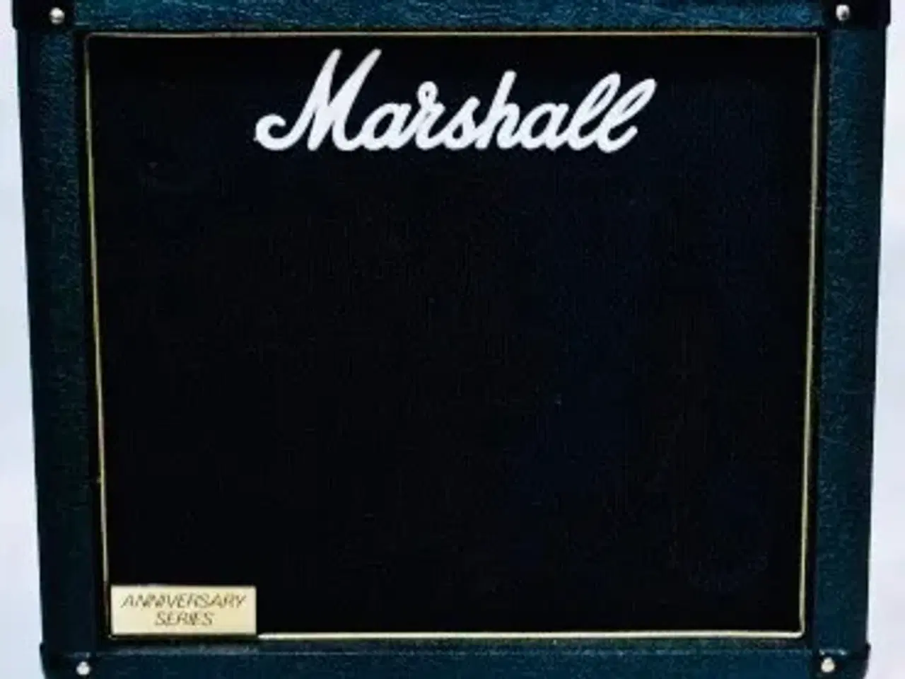 Billede 1 - Marshall 6912 kabinet