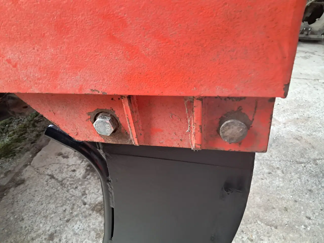 Billede 5 - Grubbe 3 tands