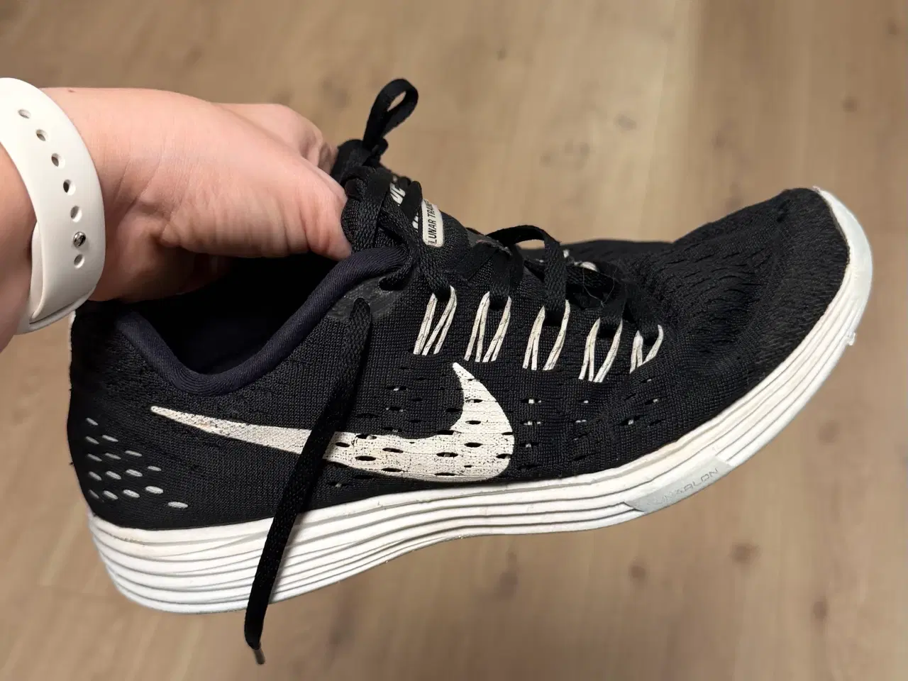 Billede 2 - Nike træningssko 