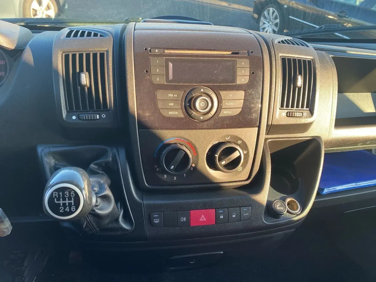 Billede 12 - Fiat Ducato 30 L2H1 2,3 Multijet Professional 130HK Van 6g