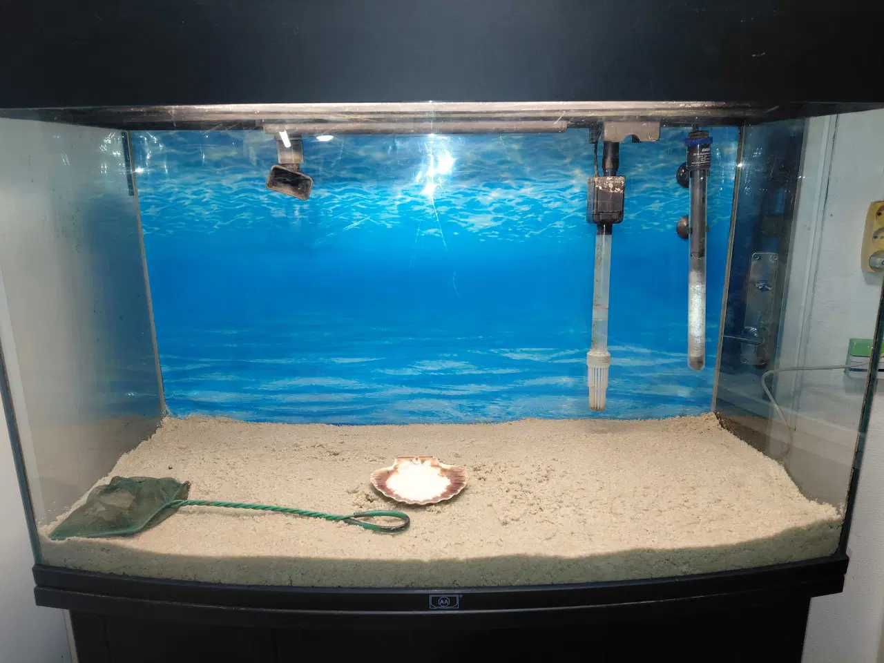 Billede 7 - Akvarier 200L 