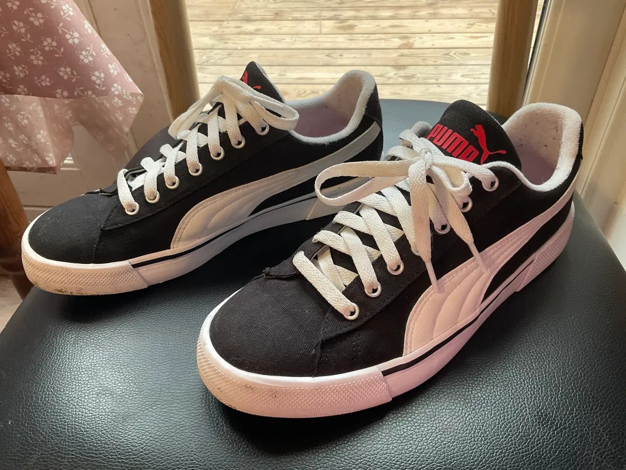 Billede 3 - Puma sko