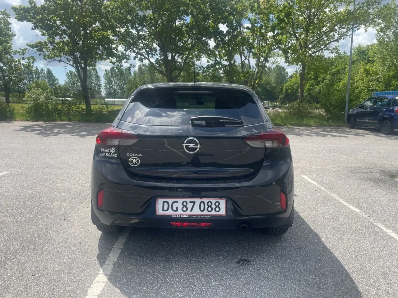 Billede 6 - Opel Corsa 1,2 T 100 CityLine