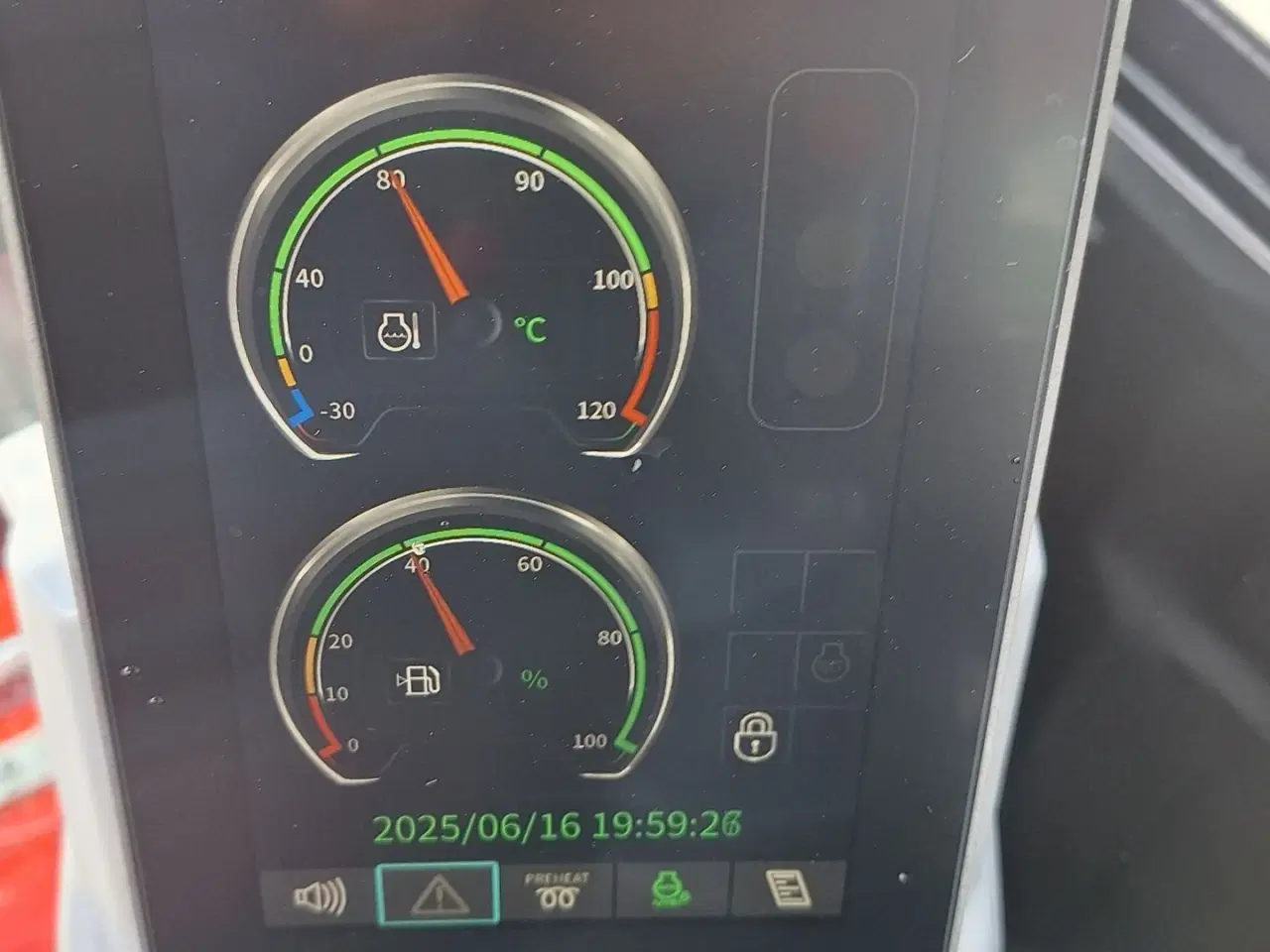 Billede 10 - MOLE M35zt Ny