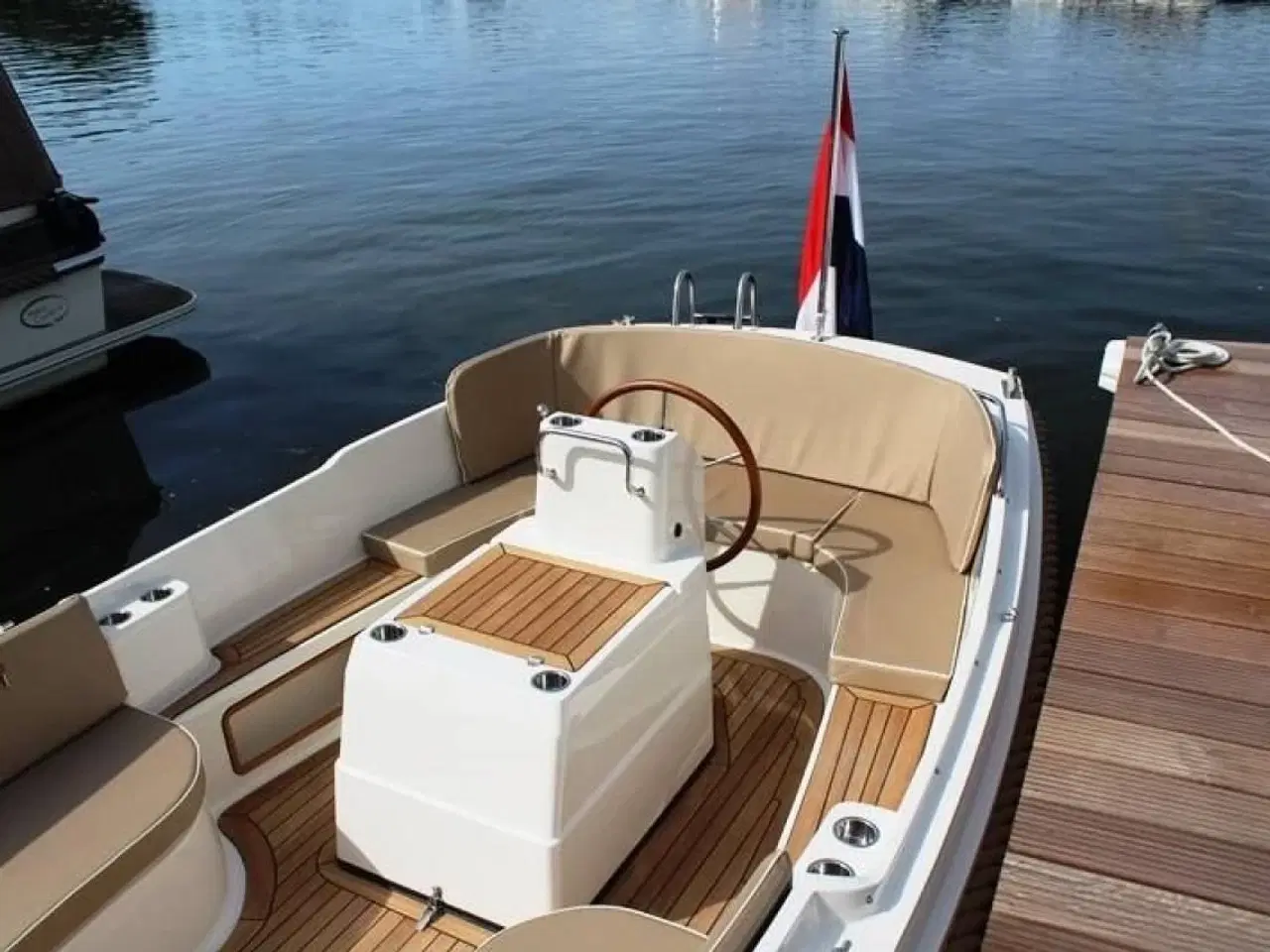 Billede 9 - Interboat 19