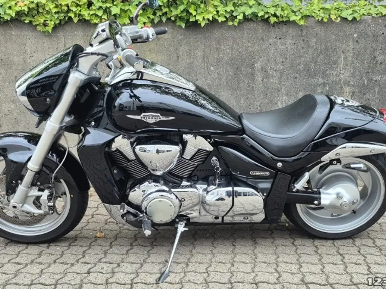 Billede 2 - Suzuki VZR 1800 Intruder