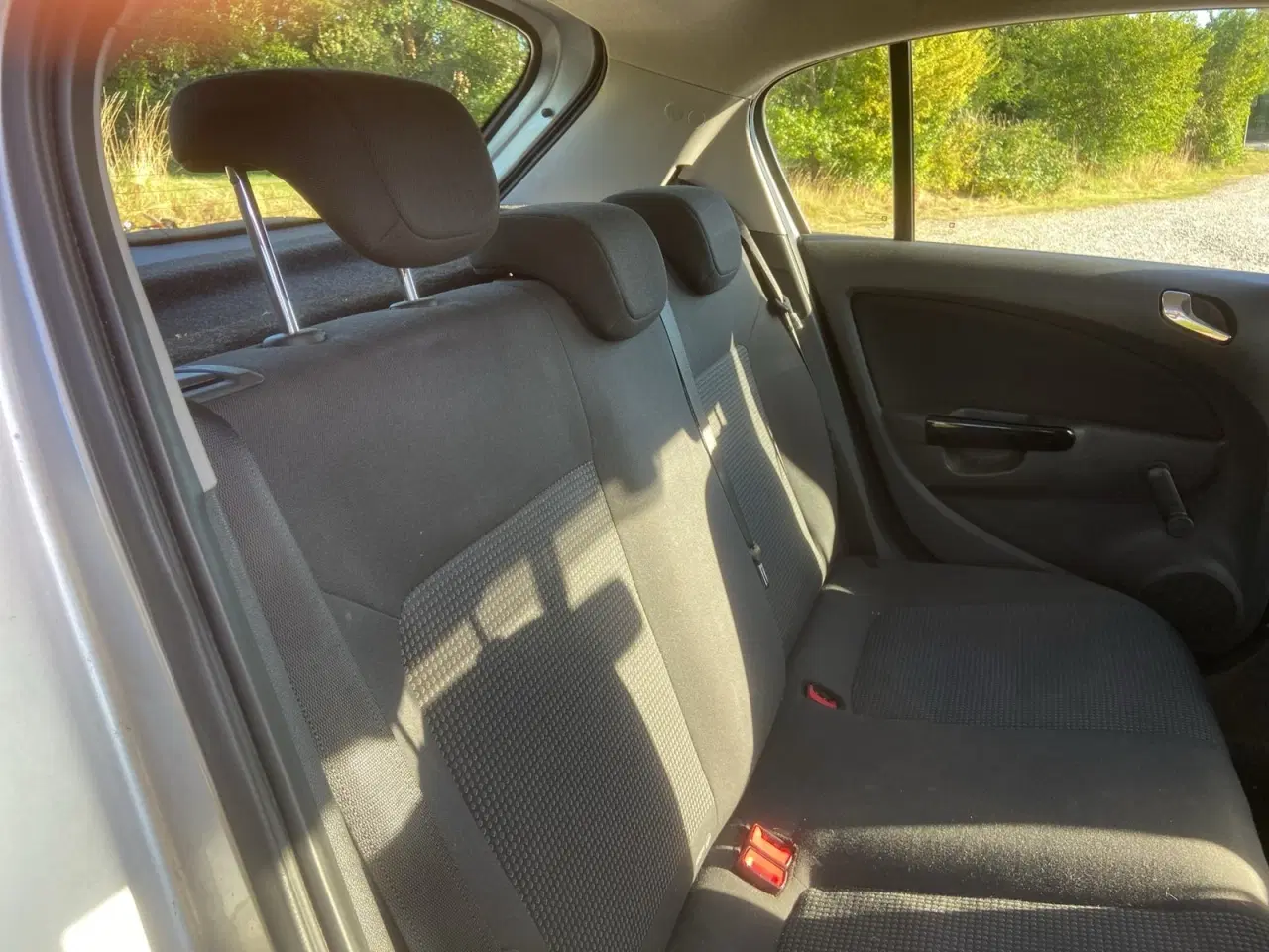 Billede 15 - Opel Corsa 1,2 16V Essentia