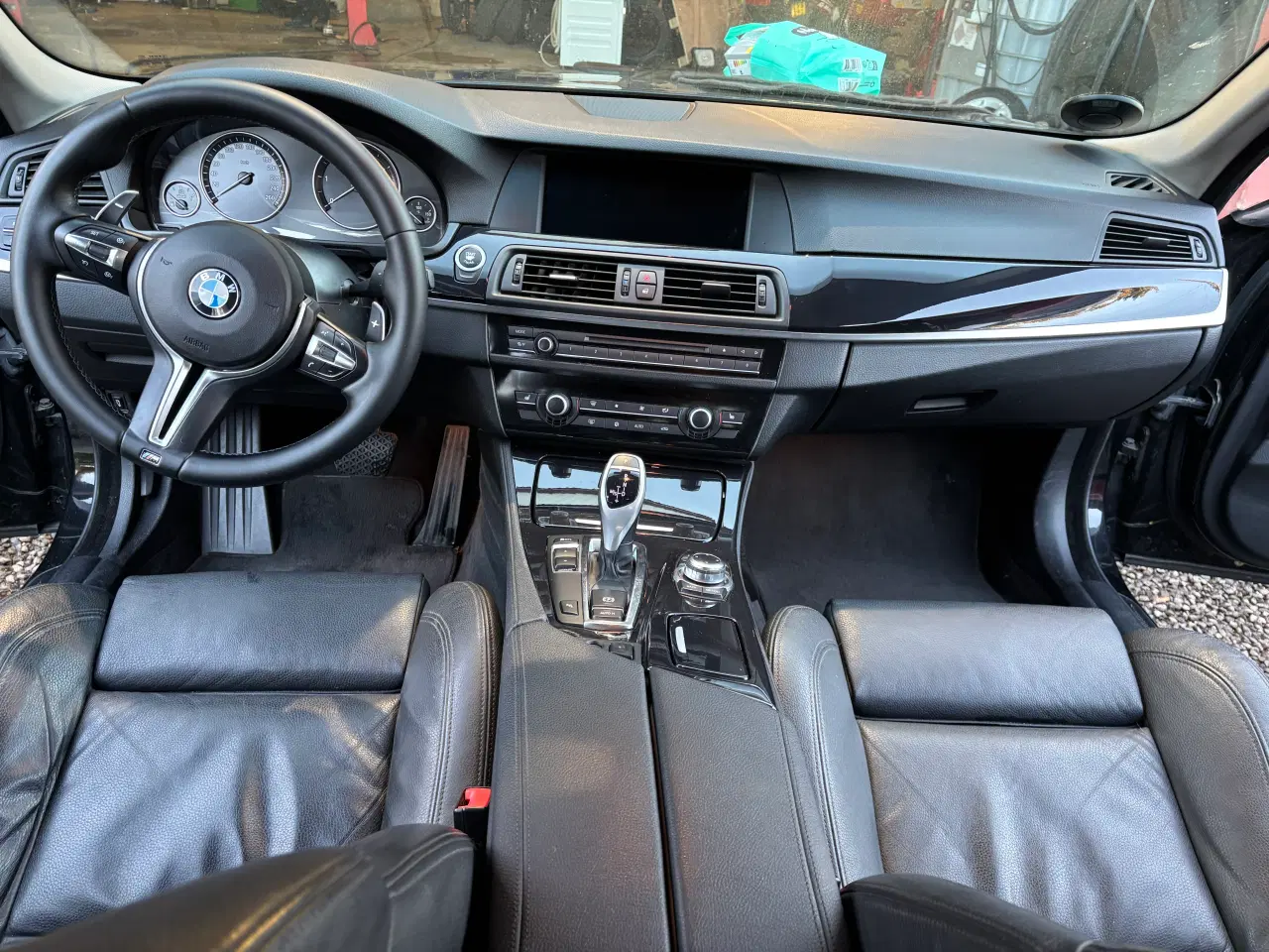 Billede 2 - BMW f11 530d