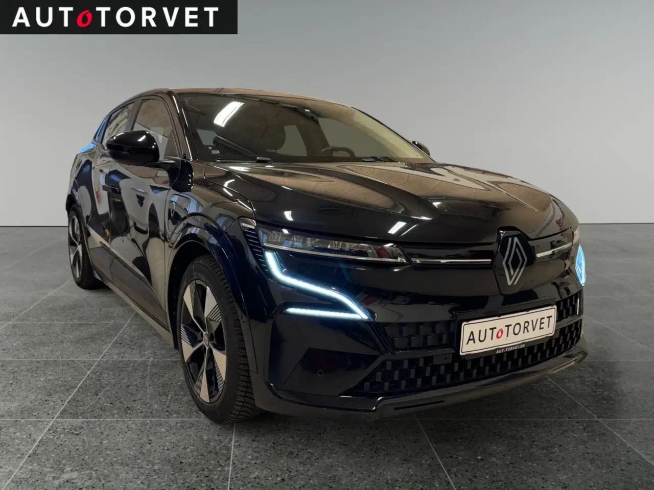 Billede 2 - Renault Megane E-Tech 60 Equilibre