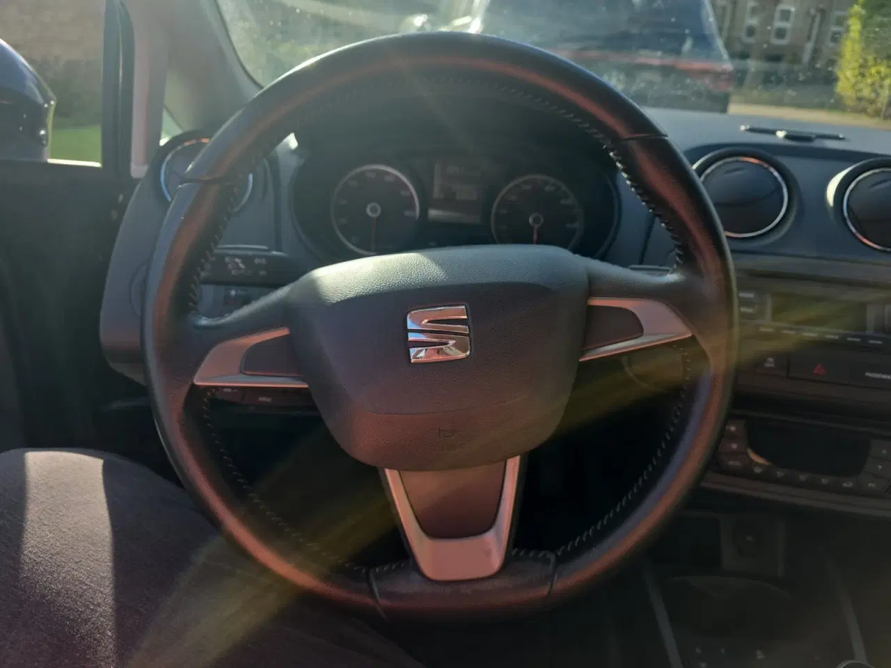 Billede 11 - Seat Ibiza 1,2 TSi 105 Style ST eco