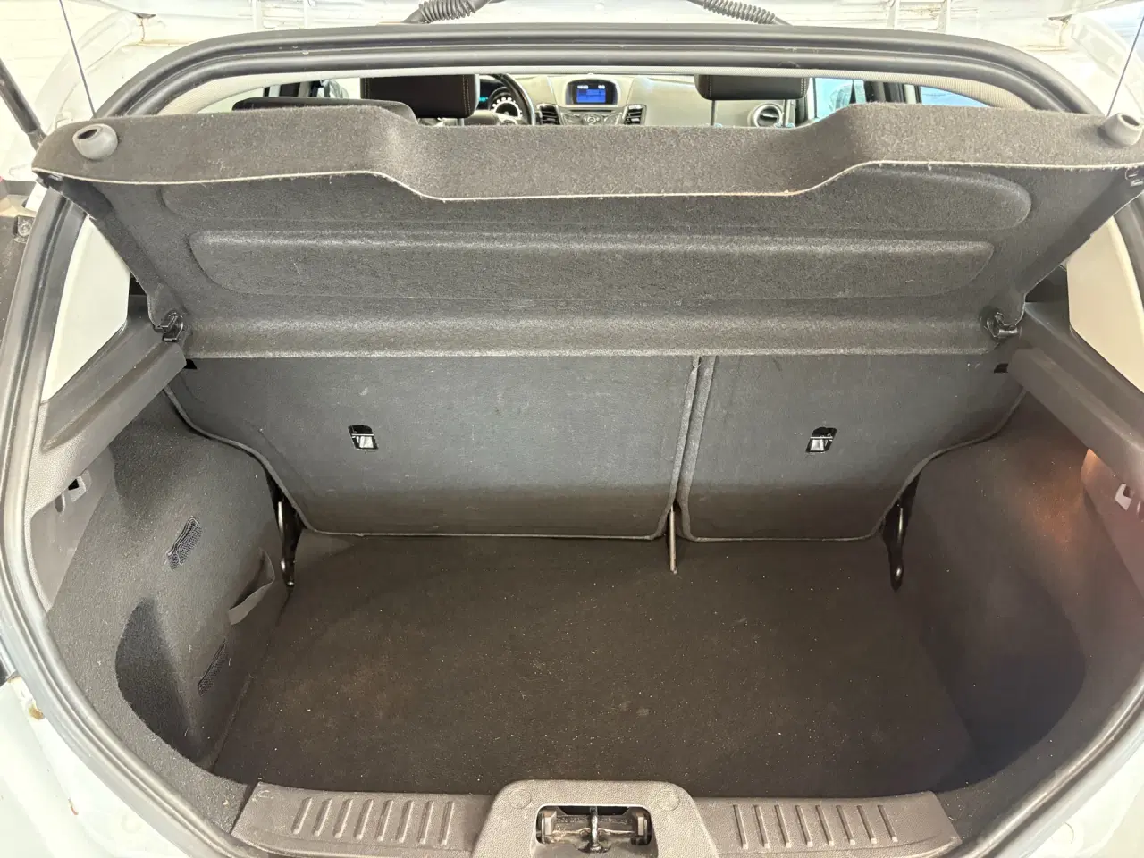 Billede 5 - Ford Fiesta 1,0 EcoBoost Titanium Fun Start/Stop 125HK 5d