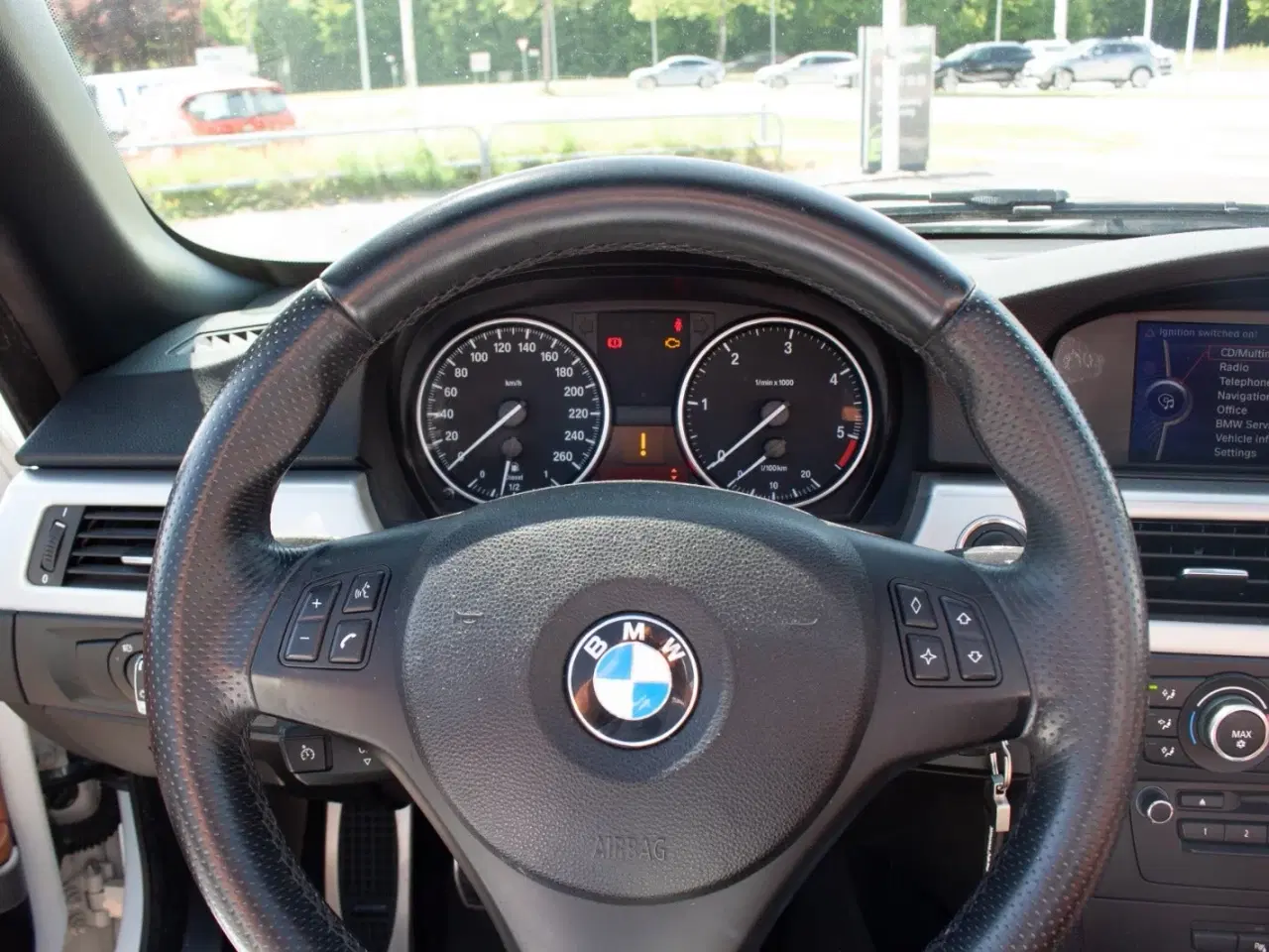 Billede 10 - BMW 320d 2,0 