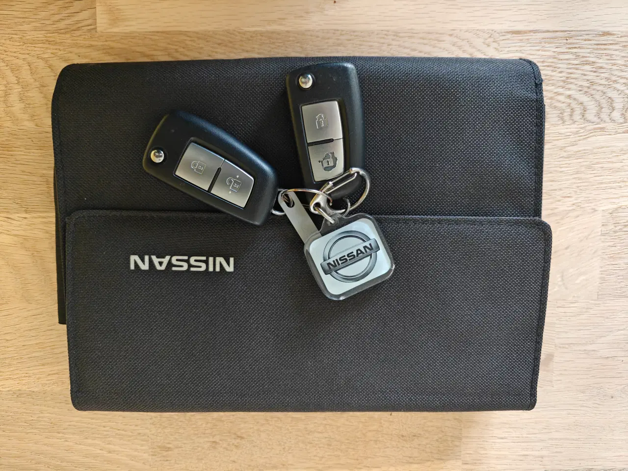 Billede 2 - 2015 Nissan Qashqai 1,2 Dig-T 115 Visia 5d