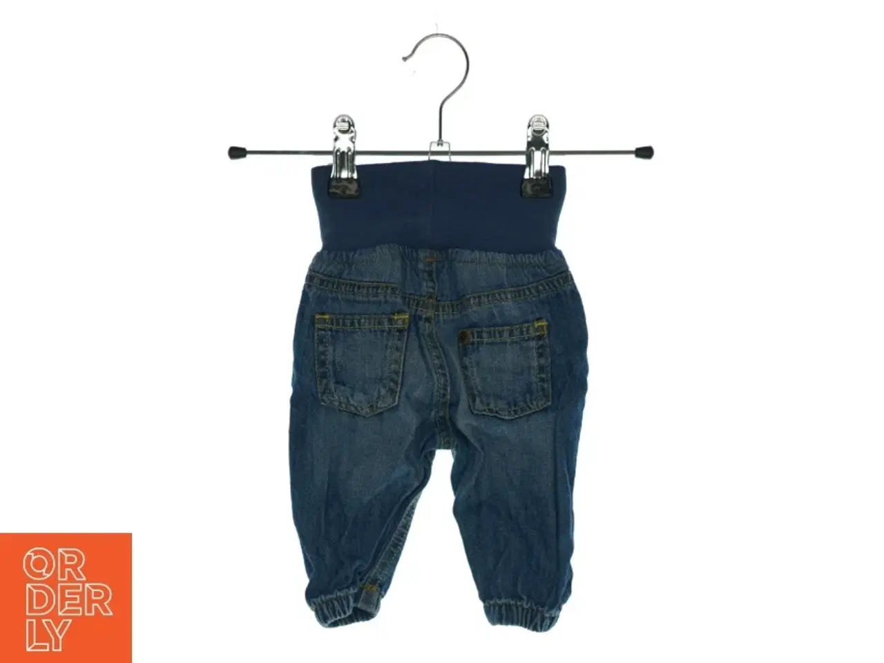 Billede 2 - Bukser fra H&M (str. 56)