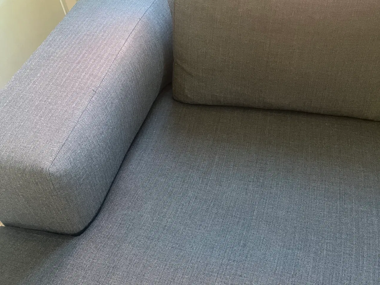 Billede 4 - Eilersen Baseline Sofa