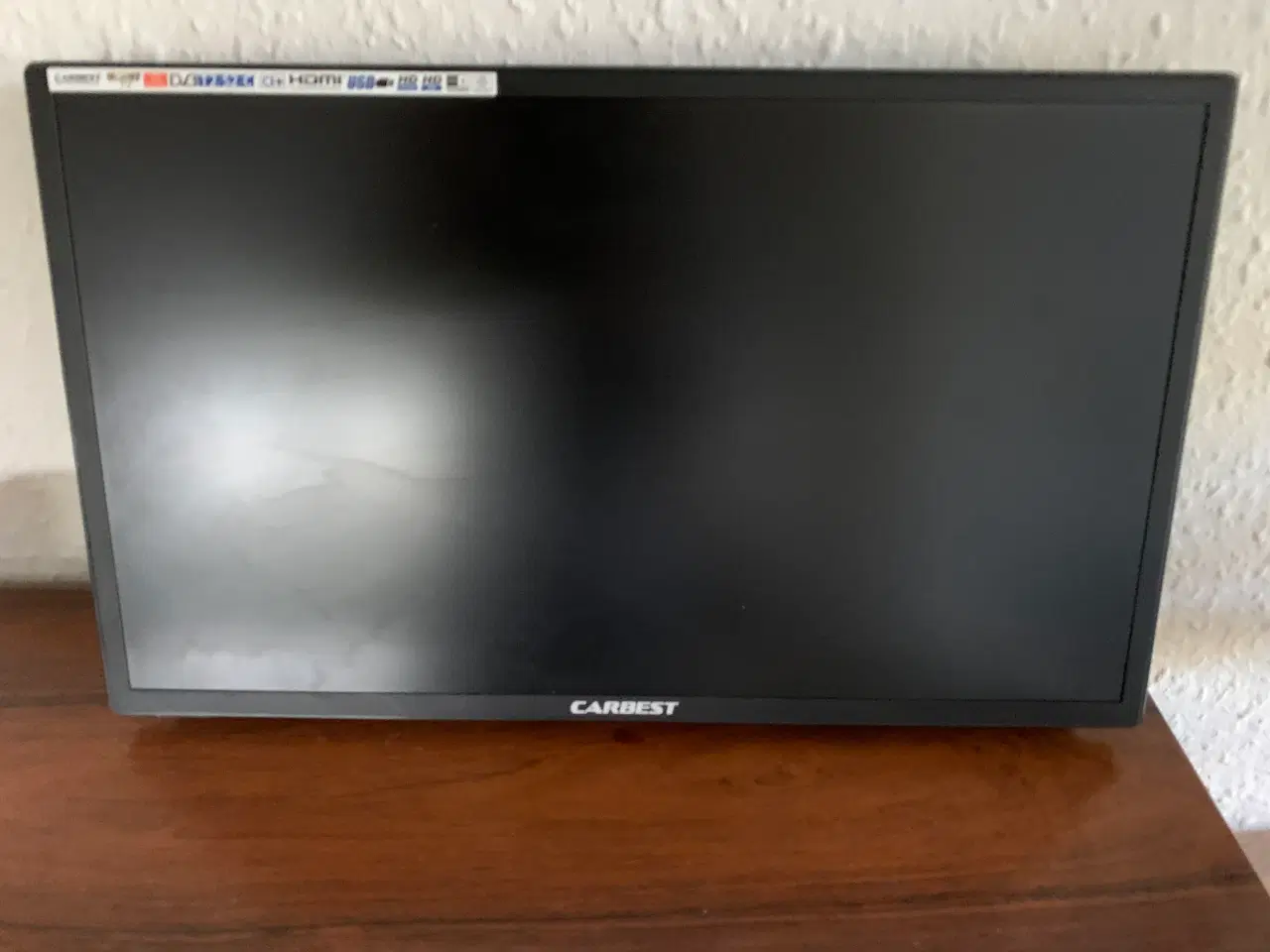 Billede 1 - 19" smart TV