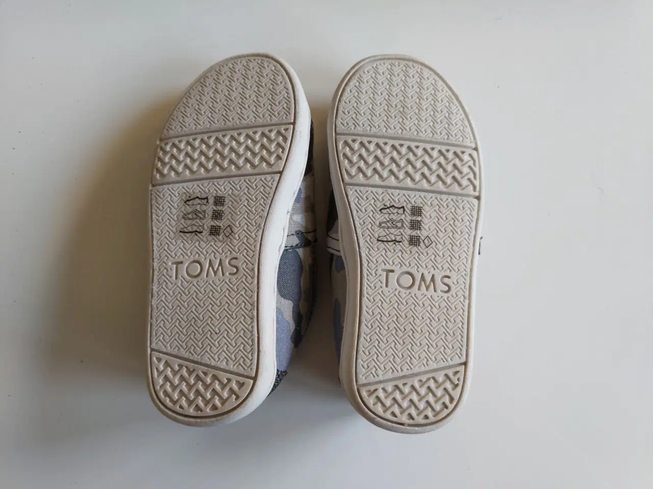 Billede 2 - Loafers, str. 24, Toms Loafers nye