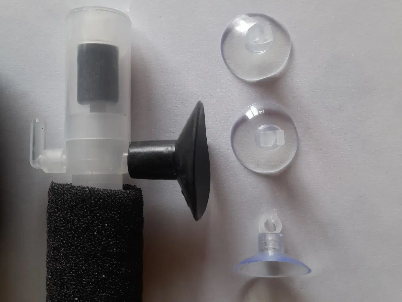 Billede 2 - Akvarie termometer