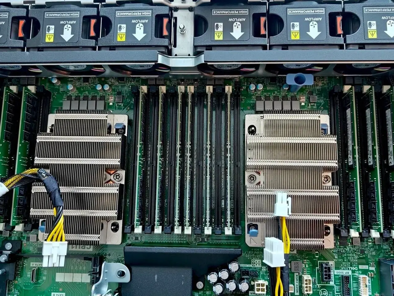 Billede 5 - Server Dell VxRail EMC V570F (se beskrivelse) (MOMSFRI)