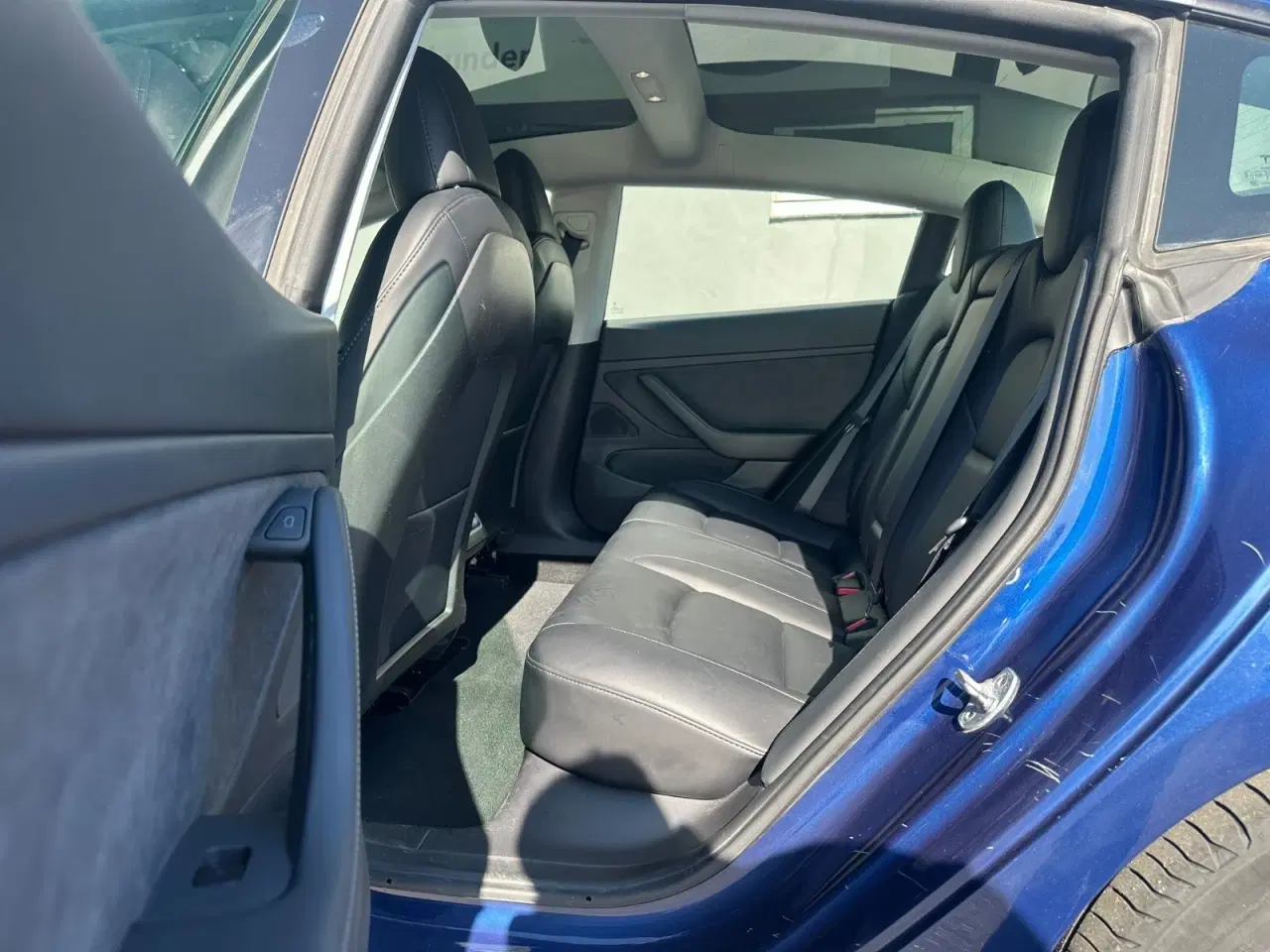 Billede 7 - Tesla Model 3  Long Range AWD