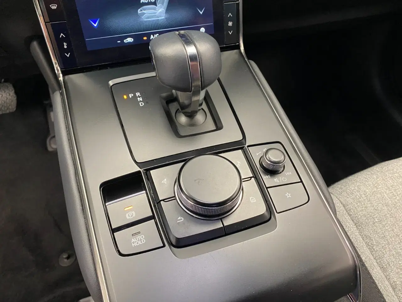 Billede 22 - Mazda MX-30  e-SkyActiv Prime-Line